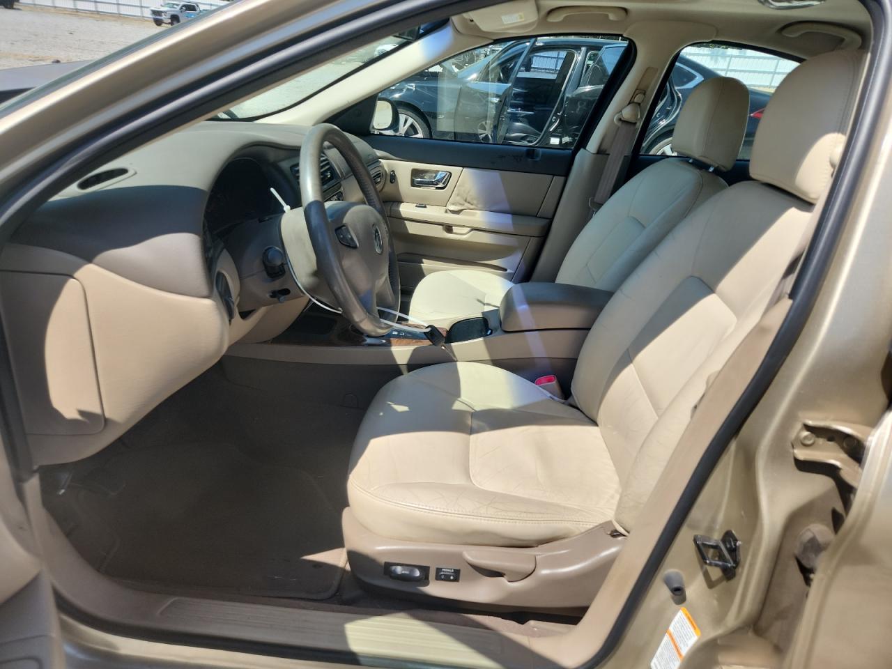 2001 Mercury Sable Ls Premium VIN: 1MEHM55S81A641471 Lot: 71787255