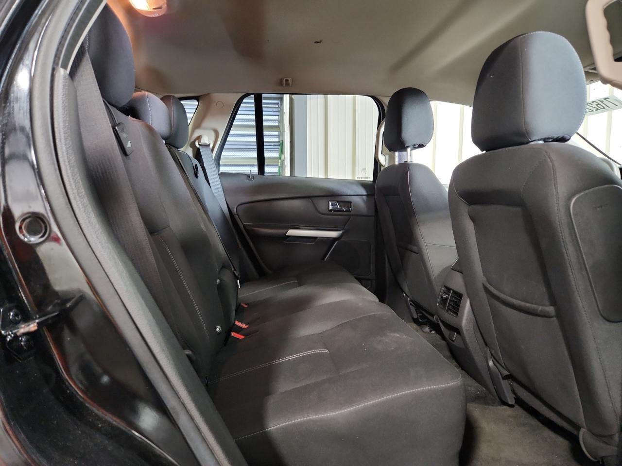 2014 Ford Edge Se VIN: 2FMDK3GC2EBB46978 Lot: 71622845