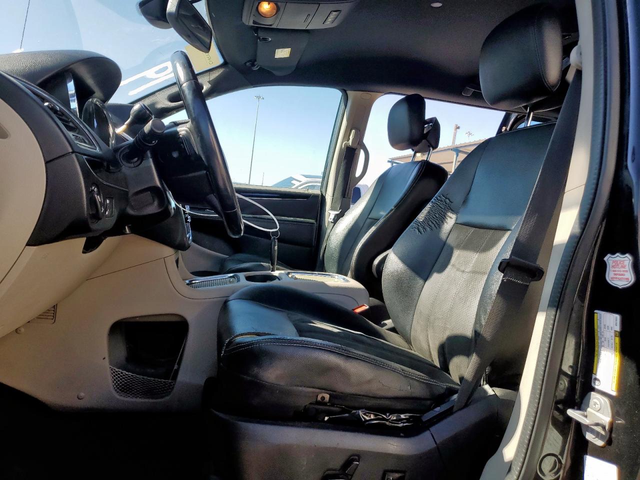 2019 Dodge Grand Caravan Sxt VIN: 2C4RDGCG1KR578324 Lot: 71999625