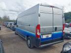 2018 CITROEN RELAY 35 L3H2 EPRISE BLUE  for sale at Copart BRISTOL