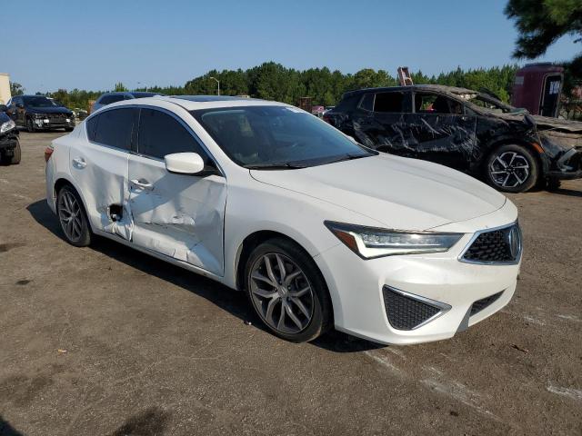  ACURA ILX 2021 White