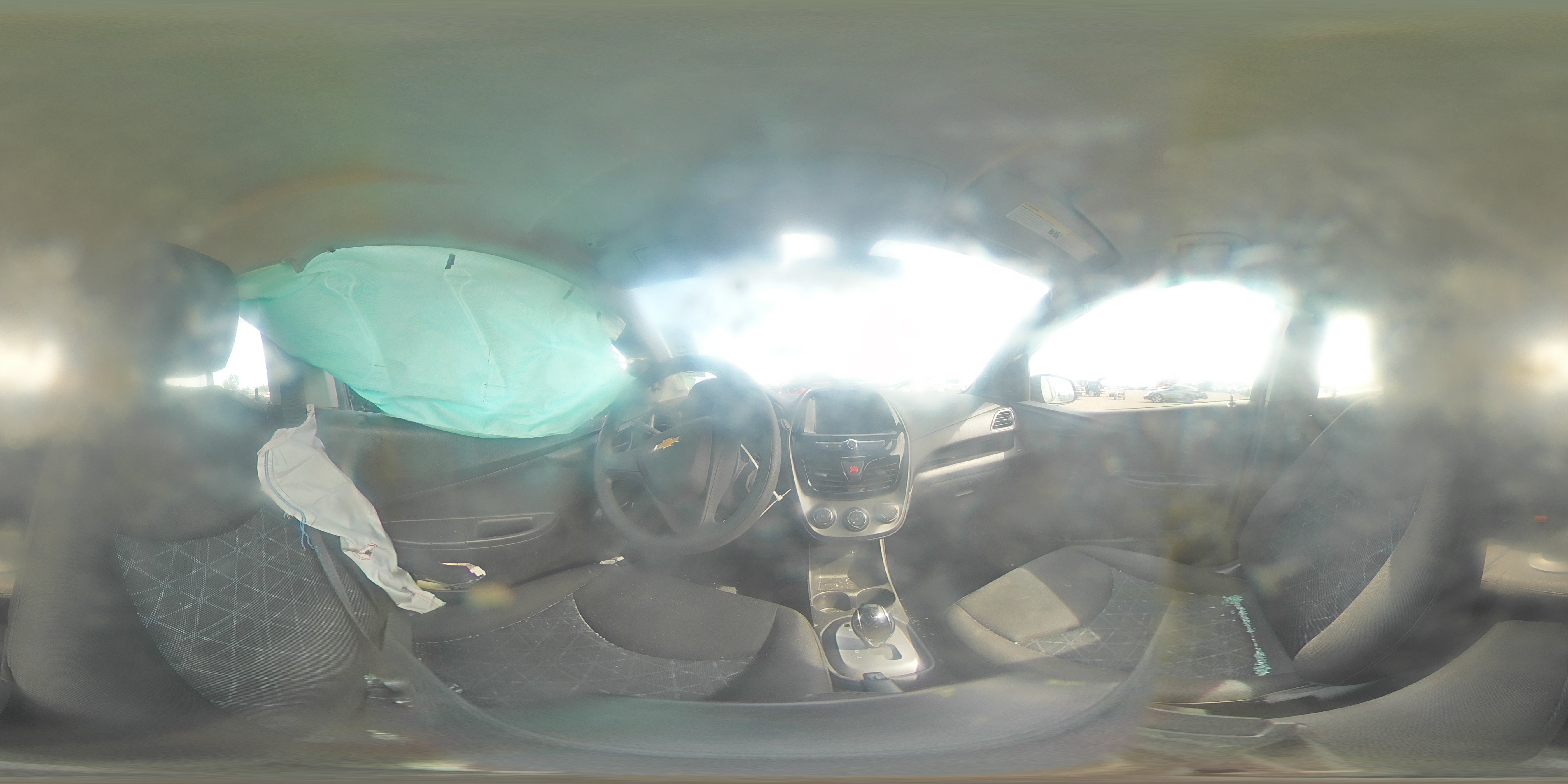 2020 Chevrolet Spark Ls VIN: KL8CB6SA6LC462980 Lot: 80017975