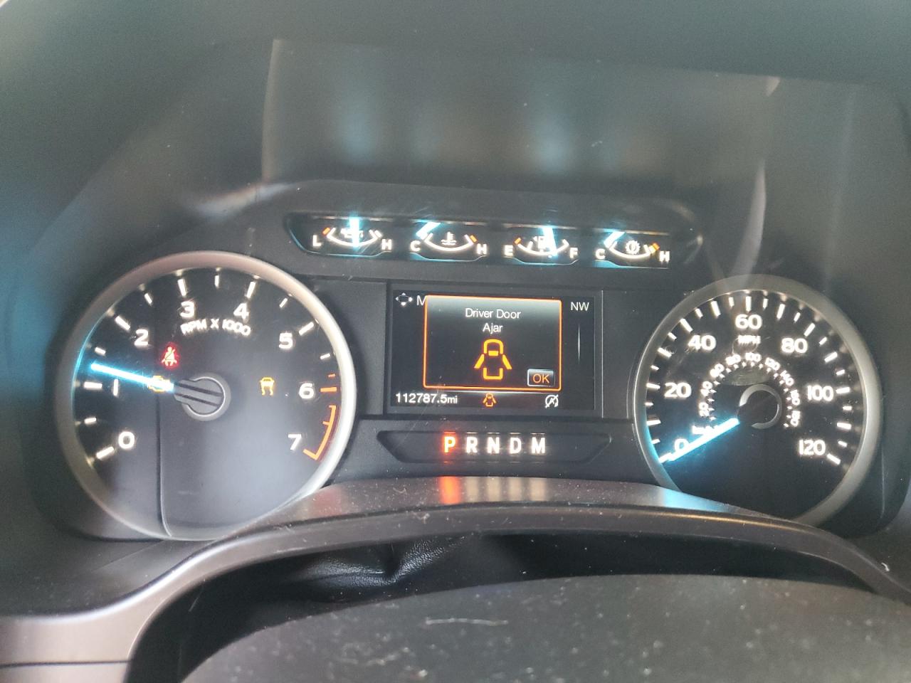 2018 Ford F150 Supercrew VIN: 1FTEW1EP9JFD59975 Lot: 80620095