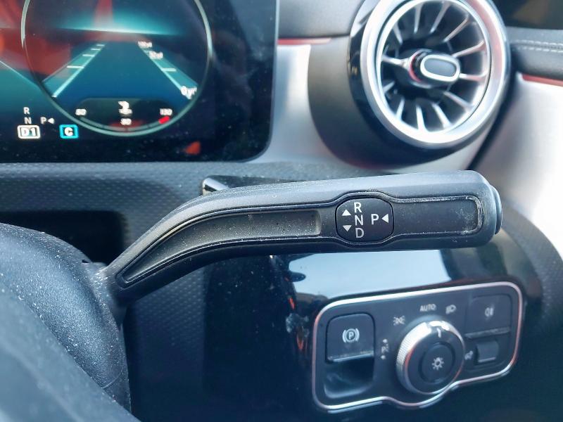 2022 MERCEDES-BENZ CLA 220 AMG LN PRM+ NGT E 