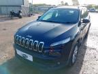 2014 JEEP CHEROKEE LONGITUDE for sale at Copart WESTBURY