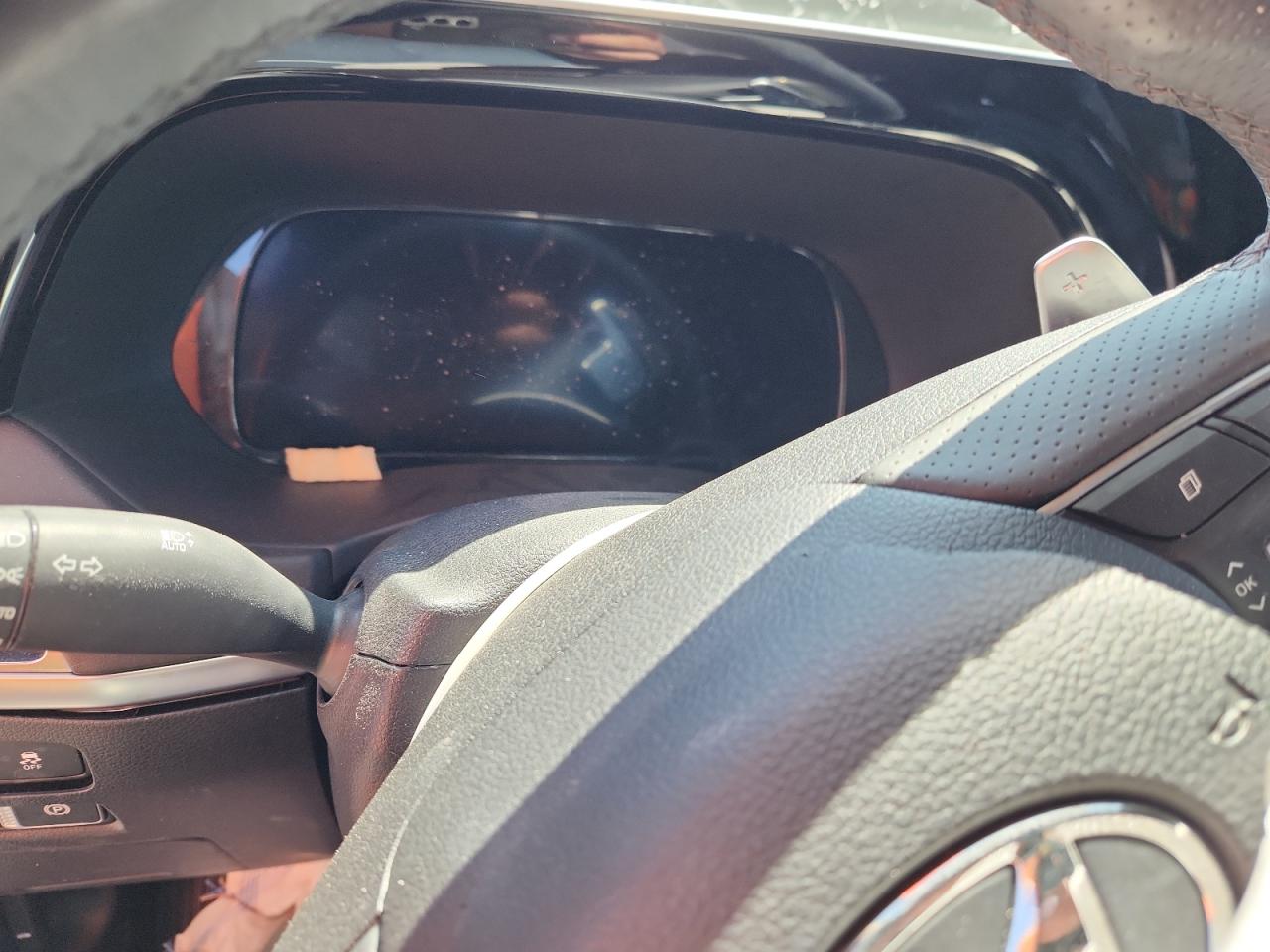 2022 Hyundai Palisade Calligraphy VIN: KM8R74HE2NU477048 Lot: 80704835