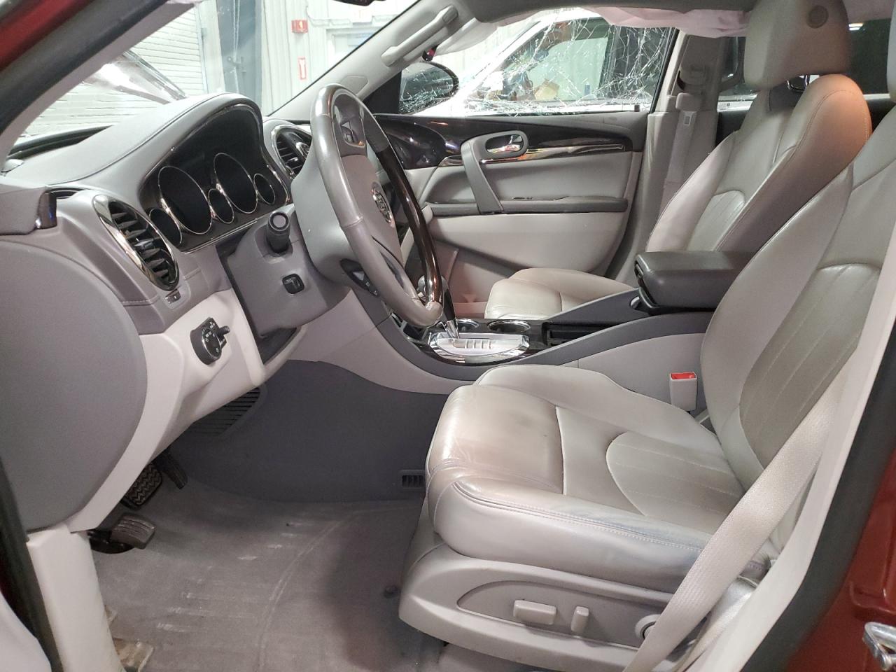 2016 Buick Enclave VIN: 5GAKVCKD8GJ283135 Lot: 81485585