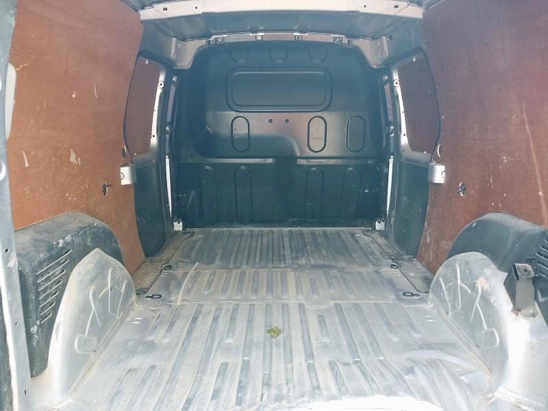 2016 RENAULT KANGOO MAXI LL21 BUSINESS 