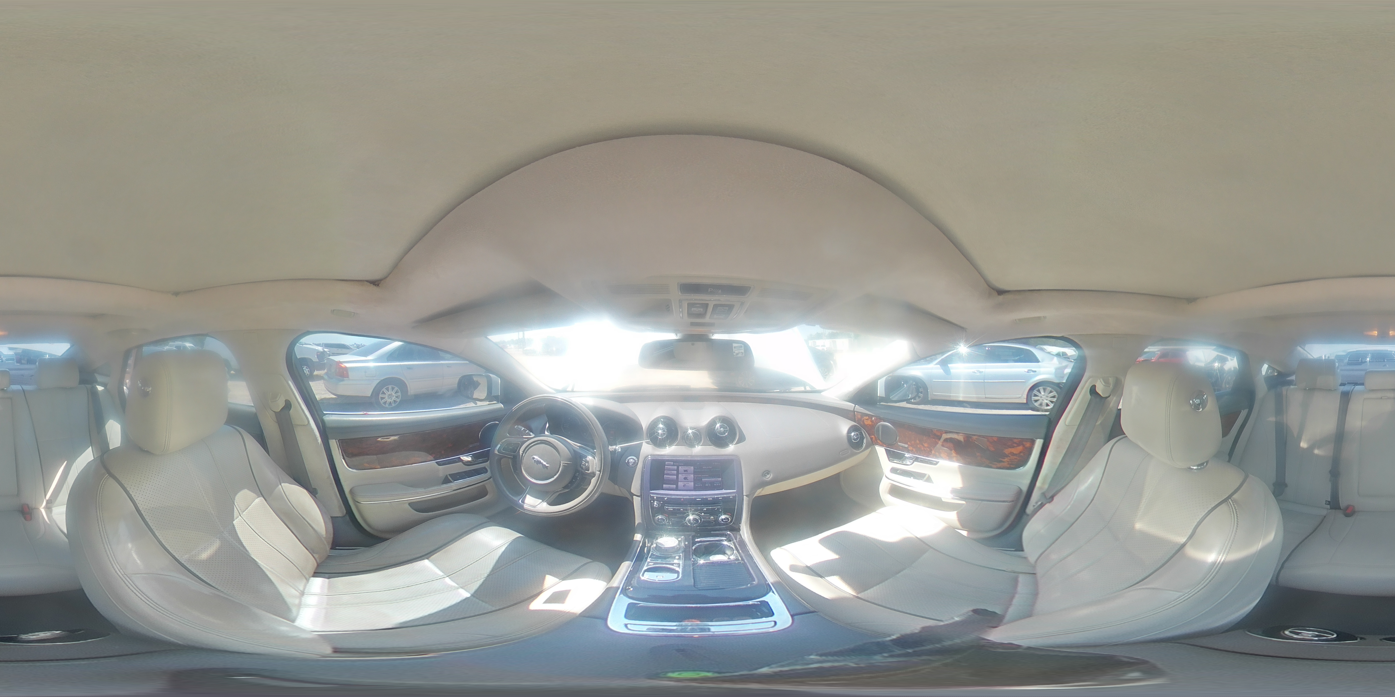 2013 Jaguar Xj VIN: SAJWA1C7XD8V55164 Lot: 80382115