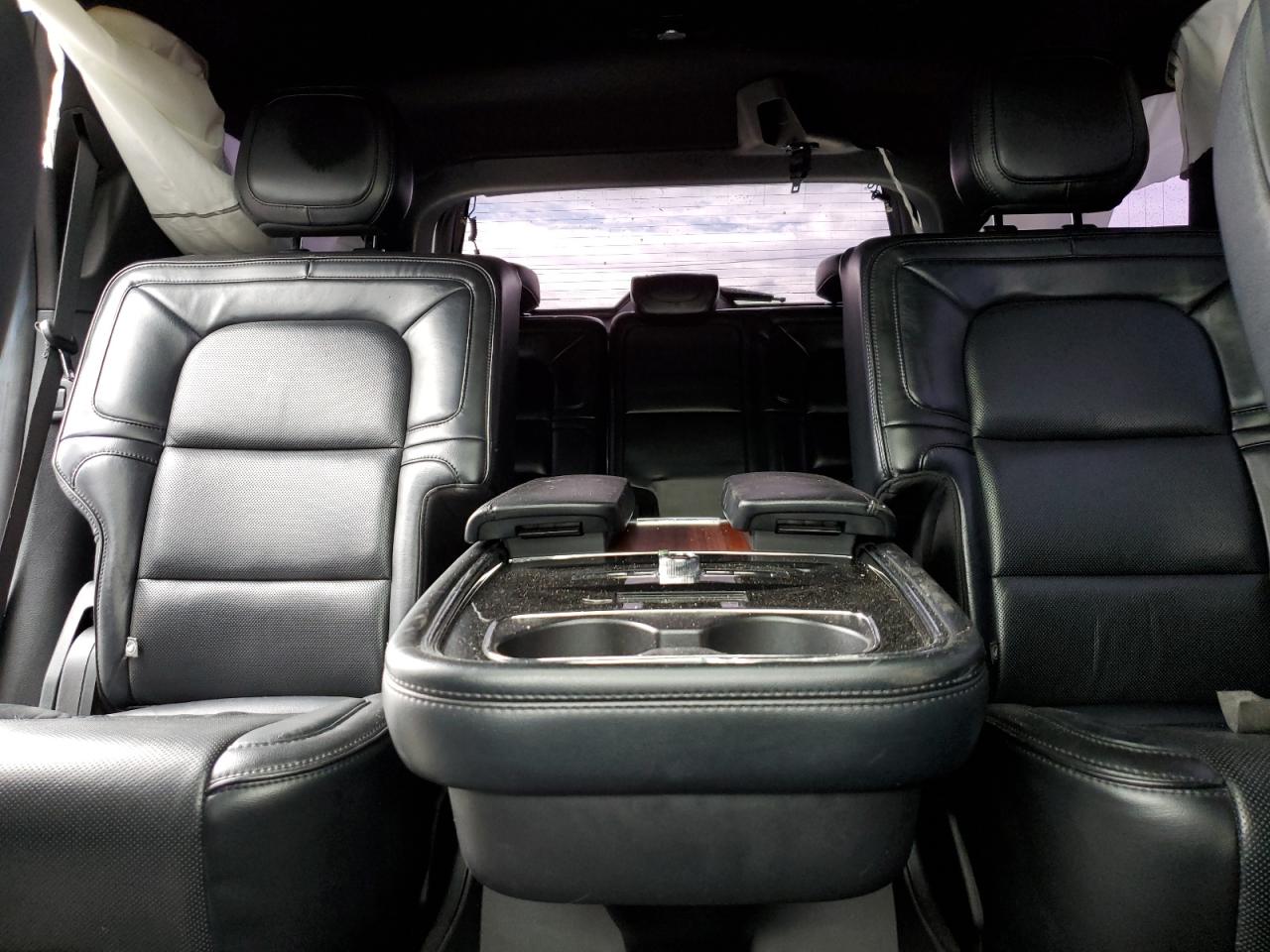 2019 Lincoln Navigator Reserve VIN: 5LMJJ2LT3KEL21970 Lot: 81457505