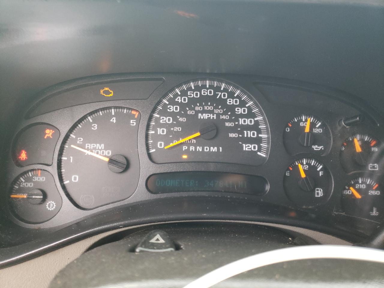 2006 Chevrolet Silverado K2500 Heavy Duty VIN: 1GCHK23D76F213492 Lot: 82112605