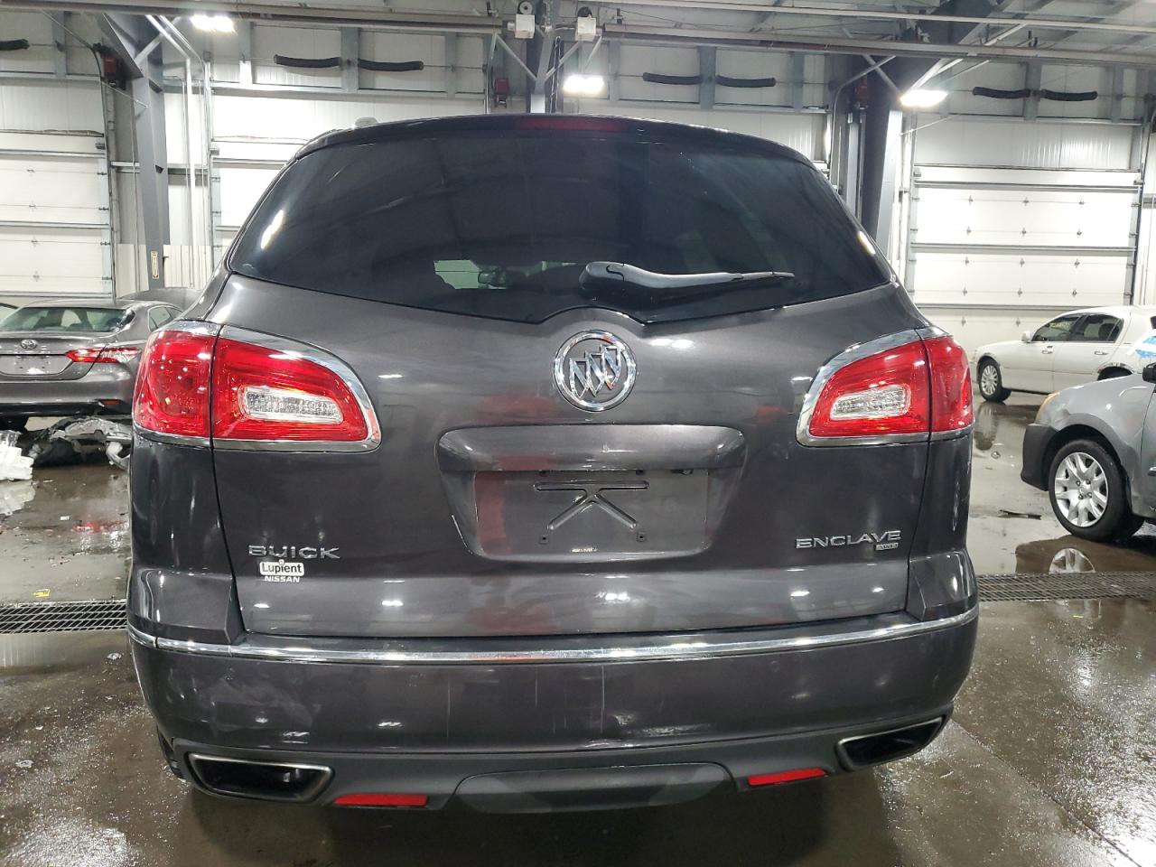 2013 Buick Enclave VIN: 5GAKVDKD4DJ111685 Lot: 82094585