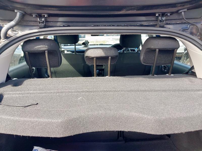 2019 CITROEN C3 FEEL