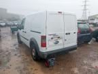 2007 FORD TRANSIT CONN T200 L90  for sale at Copart BRISTOL