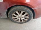 2009 MAZDA 3 TAKARA for sale at Copart SANDTOFT