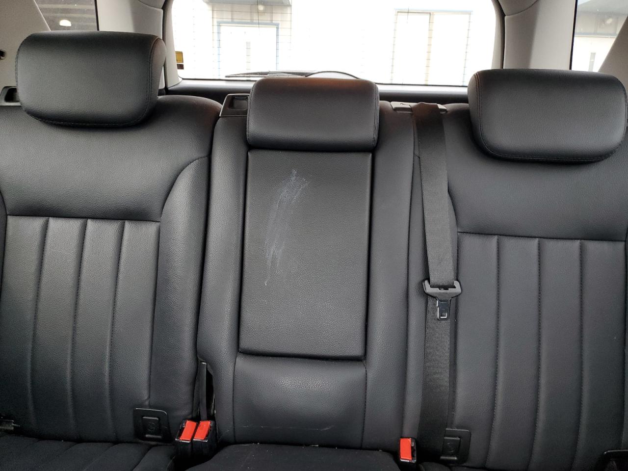 2008 Mercedes-Benz Ml 320 Cdi VIN: 4JGBB22E78A353795 Lot: 84032915