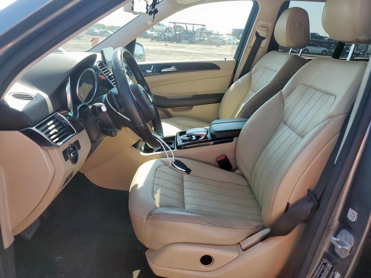 2018 Mercedes-Benz Gle 350 VIN: 4JGDA5JB7JB012384 Lot: 71133755