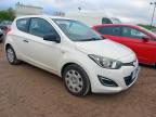 2014 HYUNDAI I20 CLASSIC  for sale at Copart WESTBURY