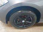 2016 BMW 118I SE  for sale at Copart EAST KILBRIDE