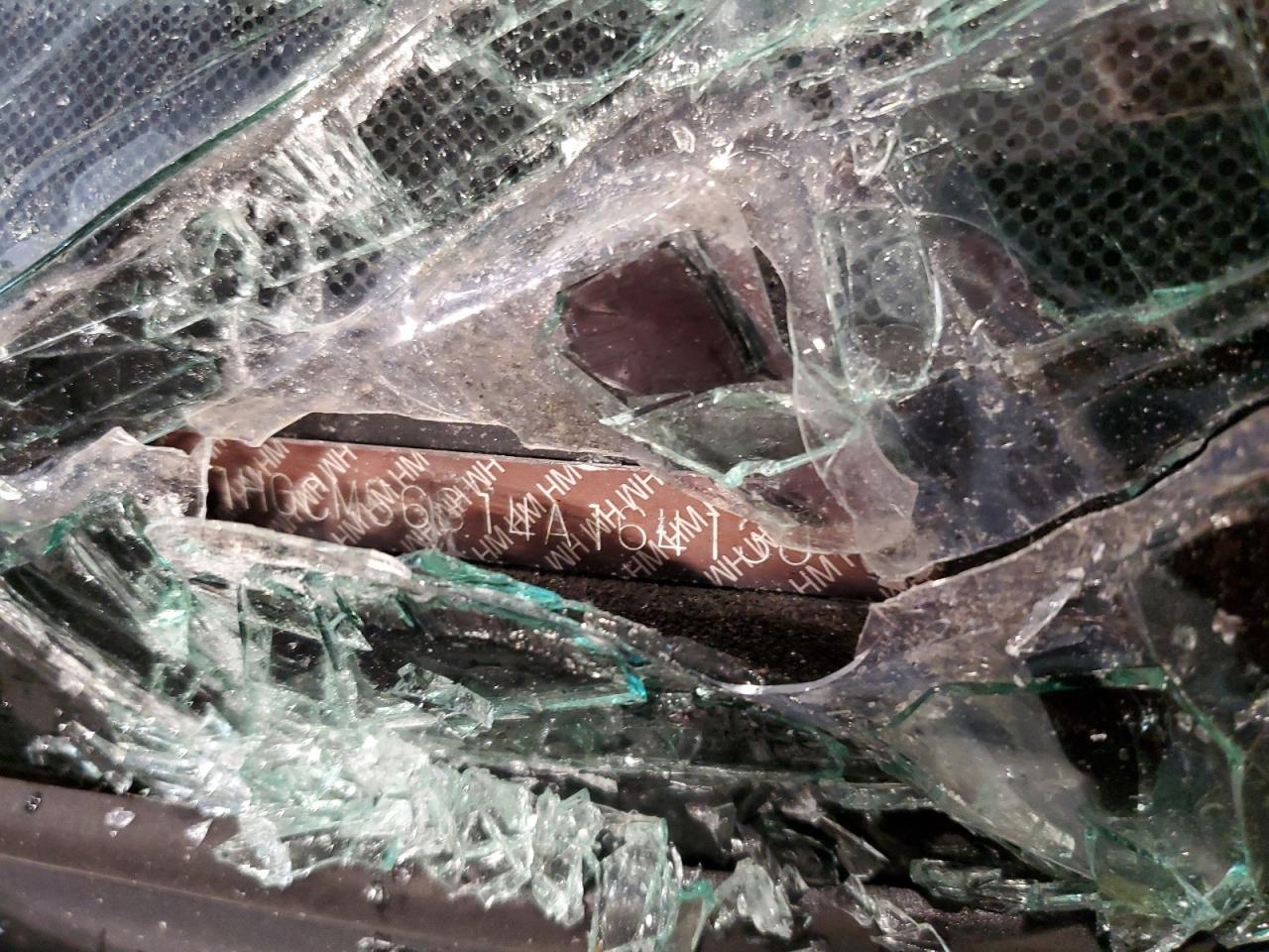 2004 Honda Accord Ex VIN: 1HGCM56814A164130 Lot: 80145405