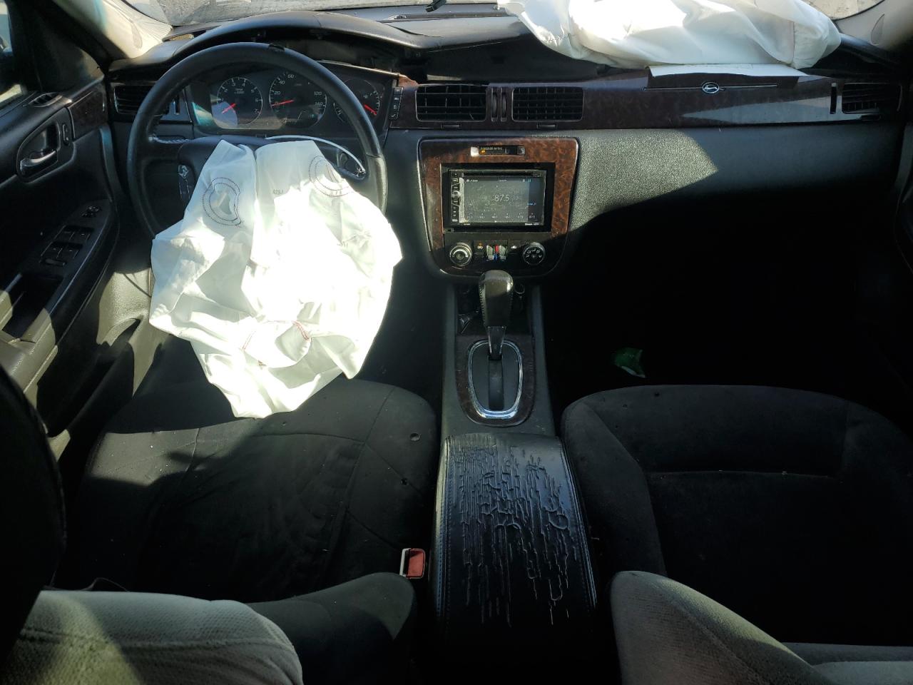 2013 Chevrolet Impala Lt VIN: 2G1WG5E32D1251515 Lot: 71510055