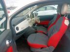 2014 FIAT 500 POP  for sale at Copart EAST KILBRIDE