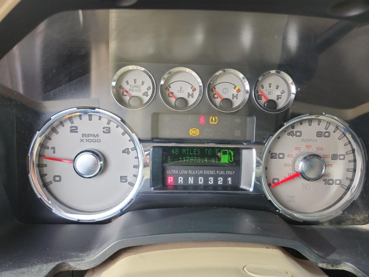 2008 Ford F250 Super Duty VIN: 1FTSW21R88EE08793 Lot: 81320345