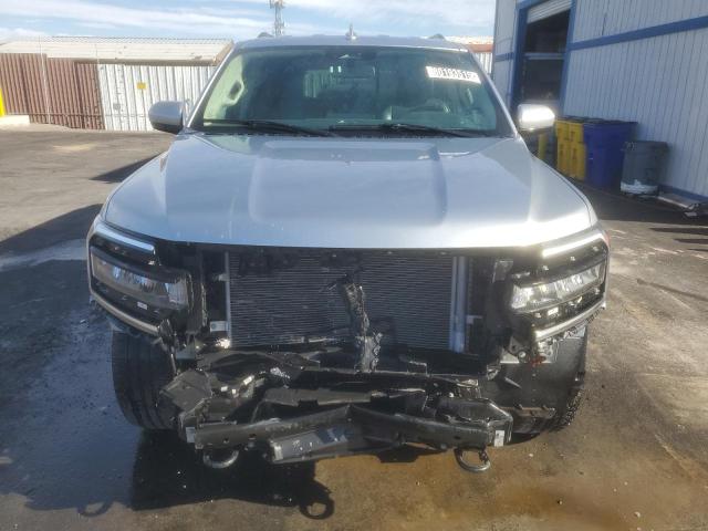  FORD EXPEDITION 2023 Серебристый