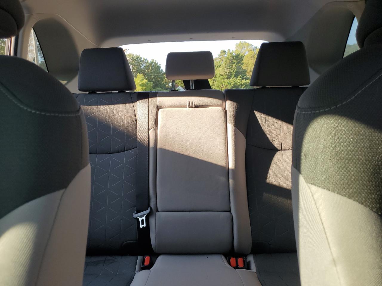 2021 Toyota Rav4 Xle VIN: 2T3W1RFV3MW155917 Lot: 71654755