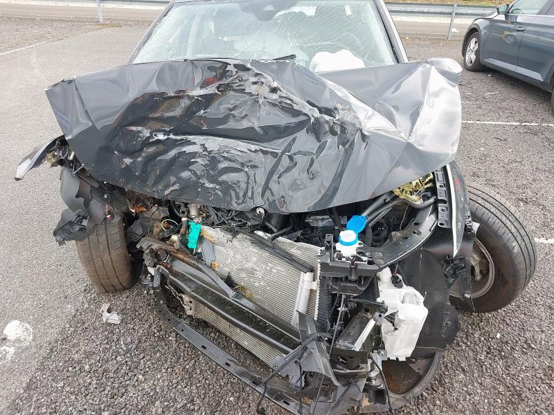 2024 VOLKSWAGEN GOLF 1.5 TSI LIFE 5DR