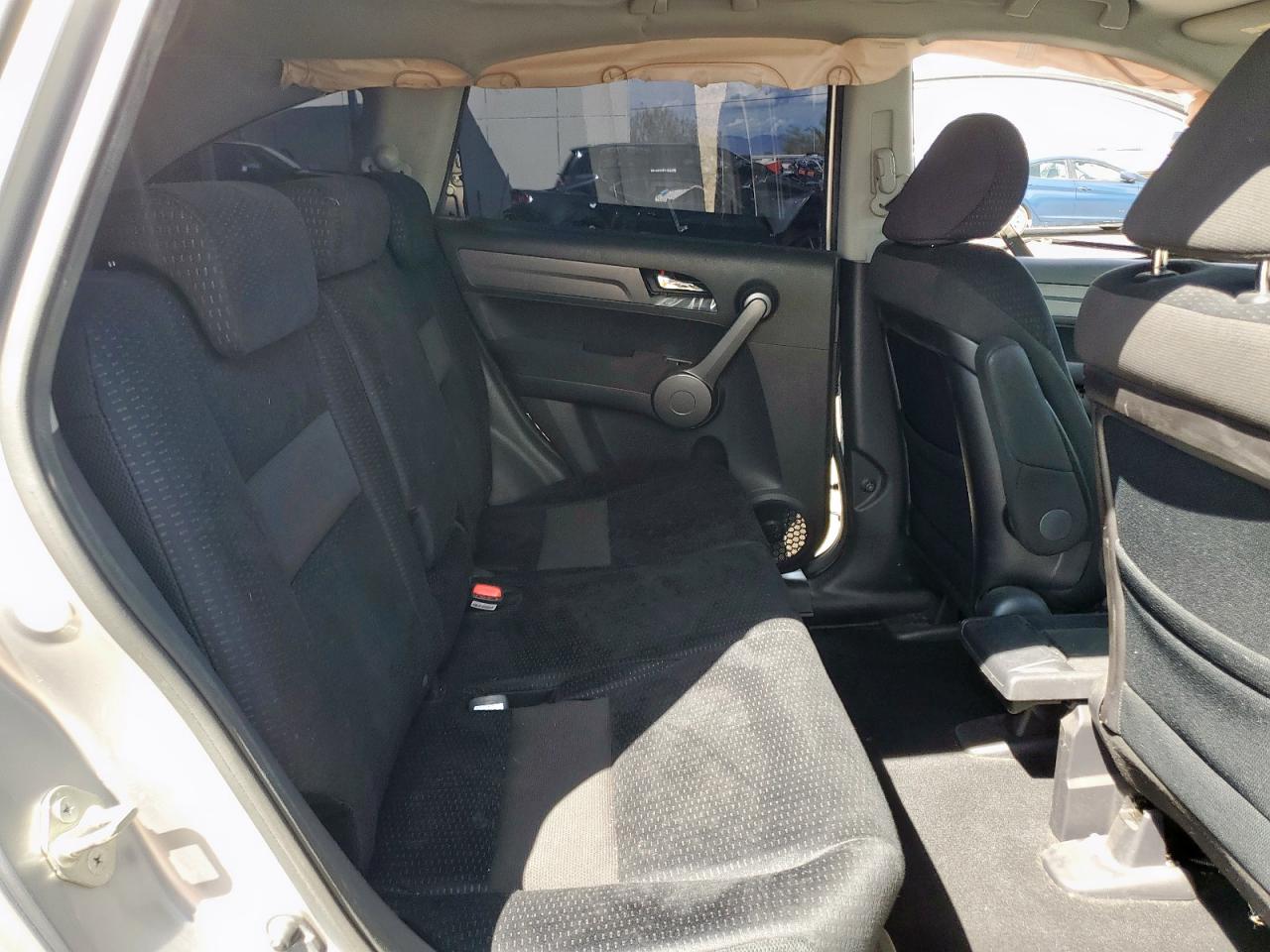 2008 Honda Cr-V Ex VIN: JHLRE38528C004042 Lot: 84287165