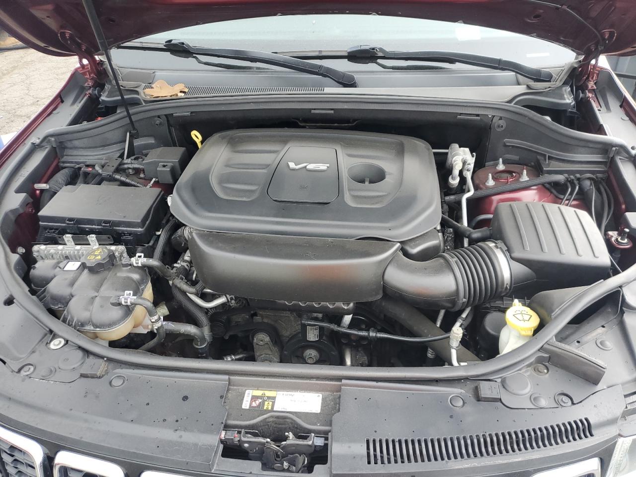 2017 Jeep Grand Cherokee Limited VIN: 1C4RJFBG8HC802341 Lot: 80763525