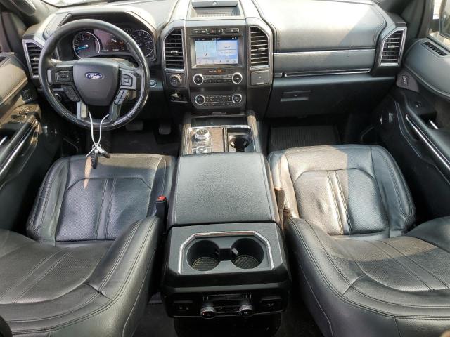  FORD EXPEDITION 2019 Белы