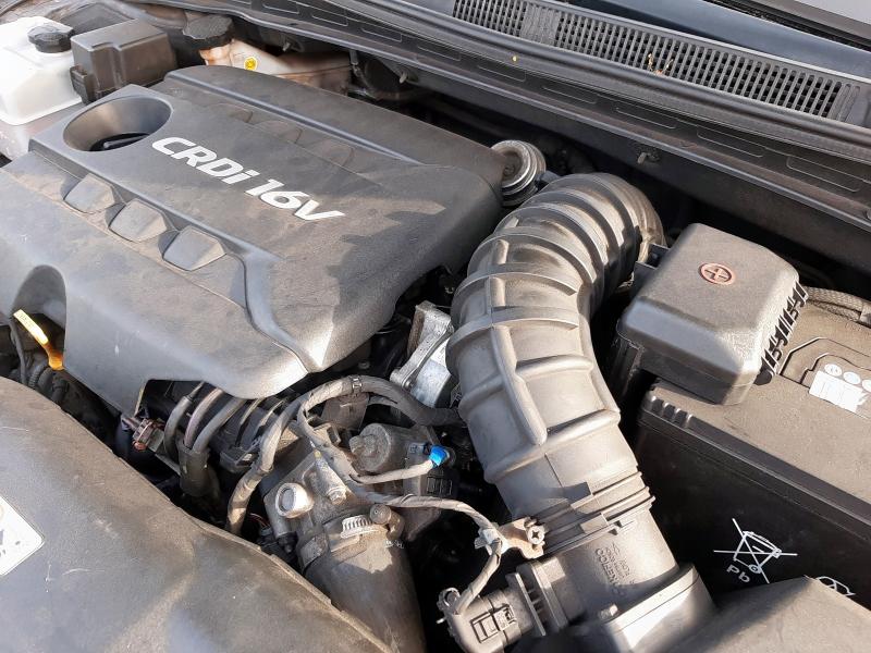 2015 HYUNDAI I40 STYLE CRDI AUTO 