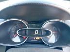 2017 RENAULT CLIO 0.9 TCE 90 DYNAMIQUE NAV 5DR for sale at Copart CHESTER