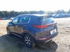 2016 KIA SPORTAGE GT-LINE S-A  for sale at Copart COLCHESTER