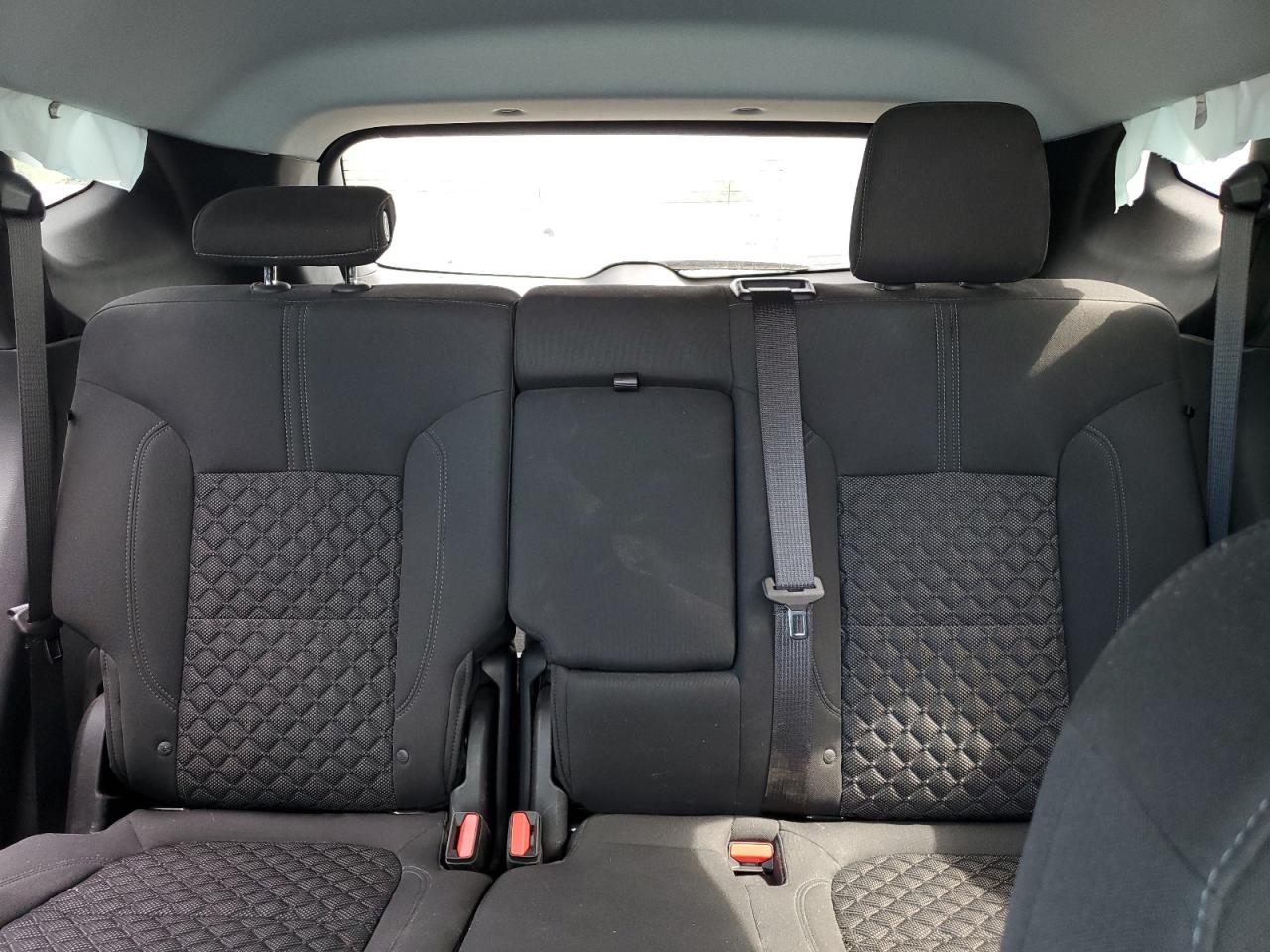 2020 Chevrolet Blazer 2Lt VIN: 3GNKBCRS6LS550476 Lot: 83957745