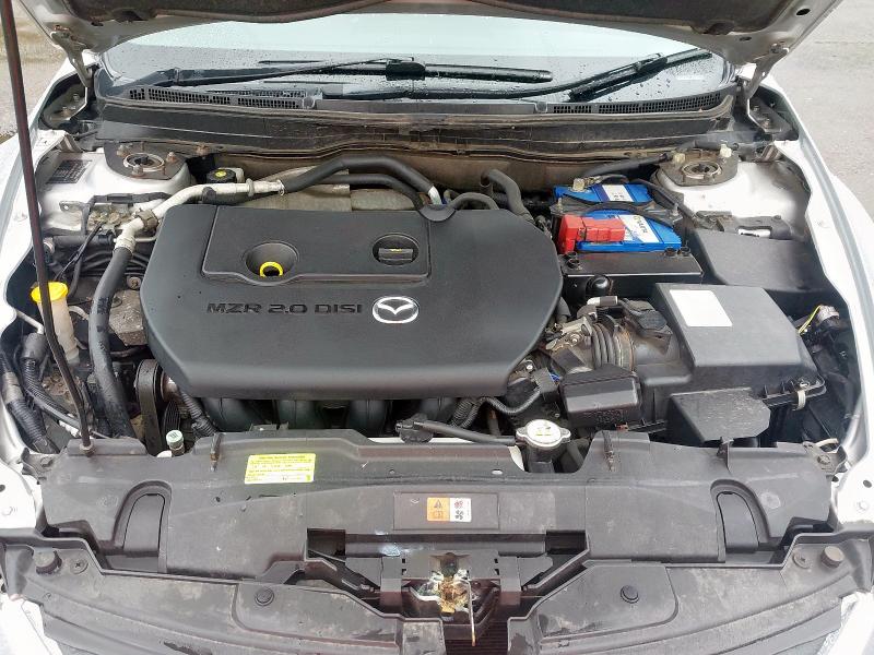 2010 MAZDA 6 TS2 