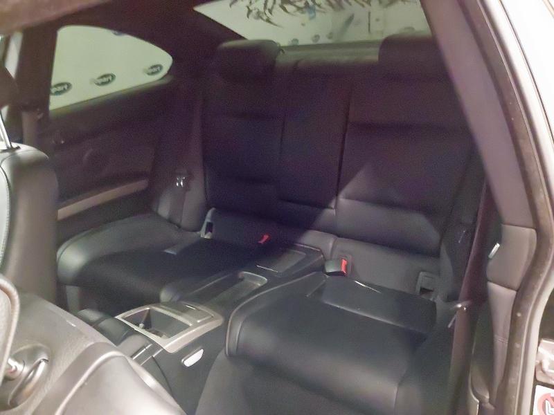 2011 BMW 320I M SPORT AUTO 
