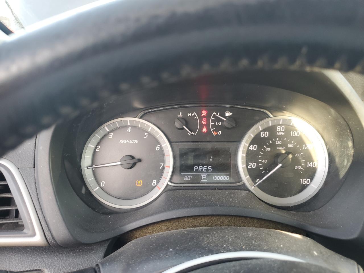 2013 Nissan Sentra S VIN: 3N1AB7AP5DL784562 Lot: 84761545