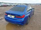 2021 BMW 330I M SPORT AUTO  for sale at Copart WISBECH