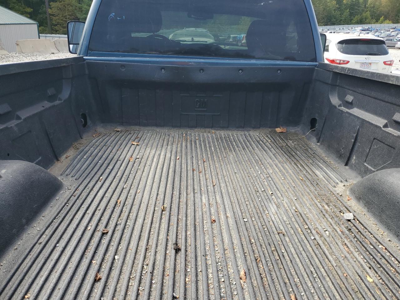 2008 Chevrolet Silverado K3500 VIN: 1GCHK34658E164632 Lot: 80361445