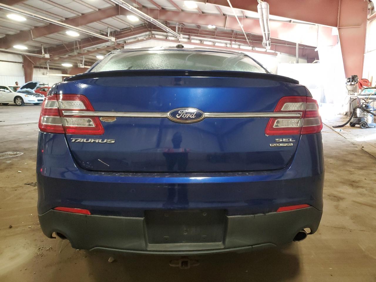 2013 Ford Taurus Sel VIN: 1FAHP2E84DG149748 Lot: 84835405