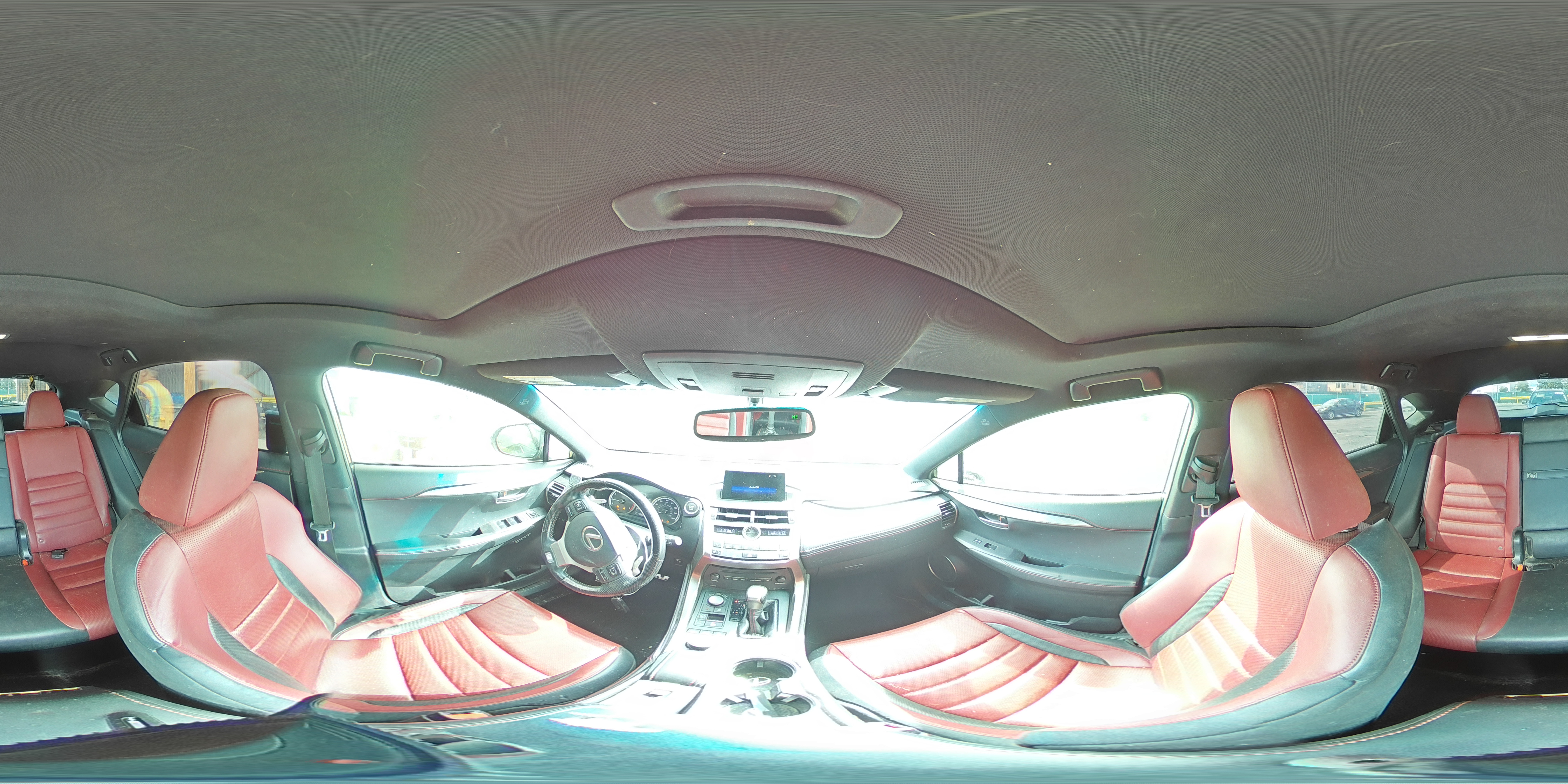 2017 Lexus Nx 200T Base VIN: JTJYARBZ3H2084733 Lot: 80552225