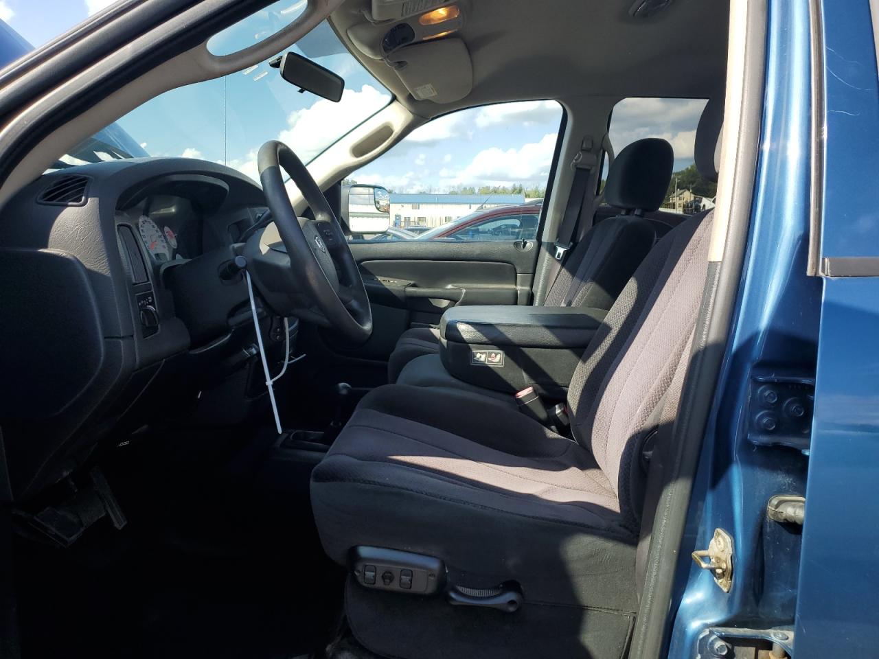 2004 Dodge Ram 3500 St VIN: 3D7LU38C04G239427 Lot: 81480305