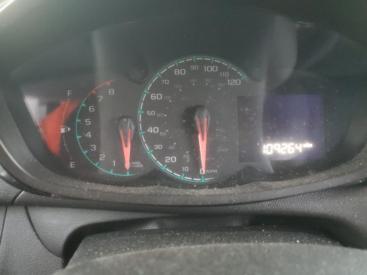 2016 Chevrolet Spark Ls VIN: KL8CB6SA0GC634863 Lot: 80214235