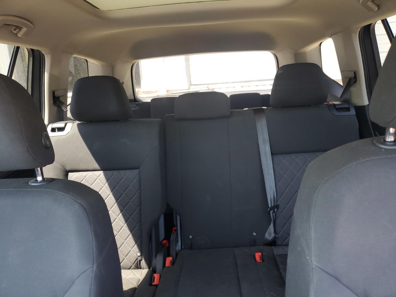 2018 Volkswagen Atlas VIN: 1V2HR2CA1JC514950 Lot: 71905735