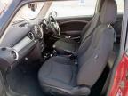 2012 MINI FIRST  for sale at Copart CORBY