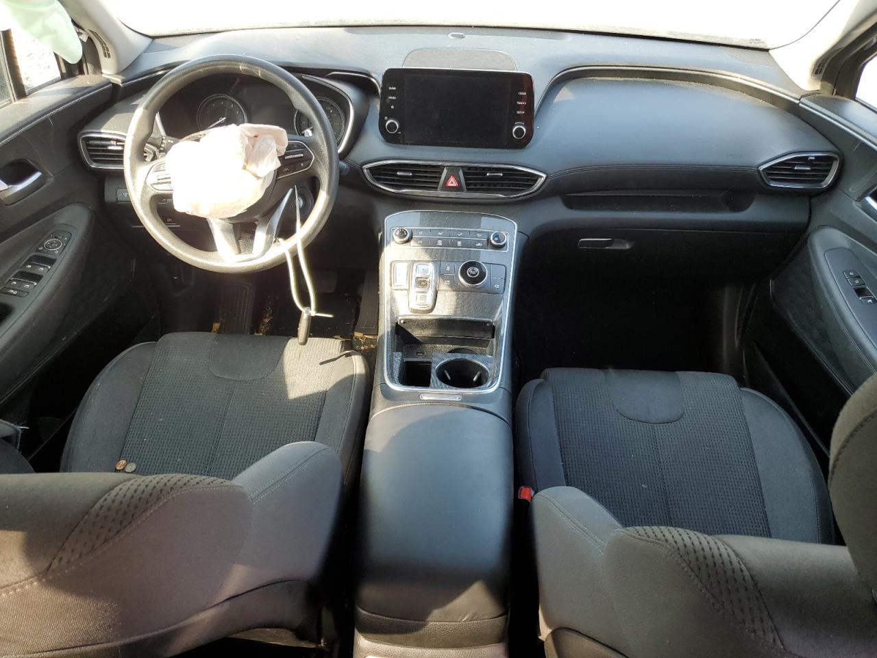 2023 Hyundai Santa Fe Se VIN: 5NMS14AJ6PH508942 Lot: 83850085