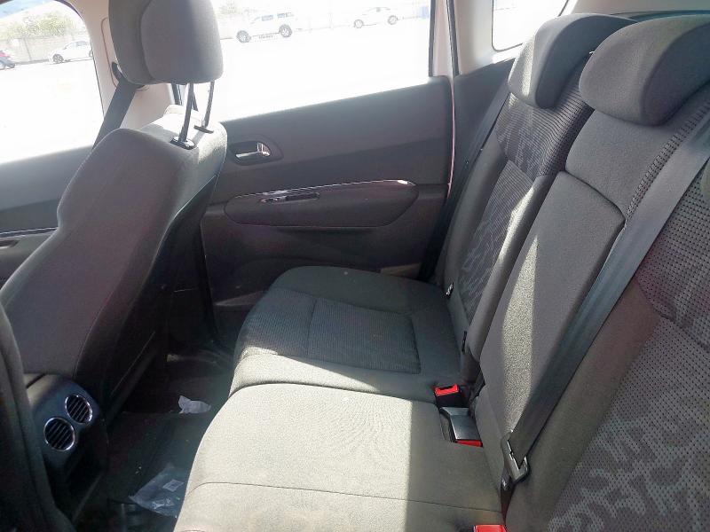 2013 PEUGEOT 3008 1.6 HDI 115 ACTIVE II 5DR